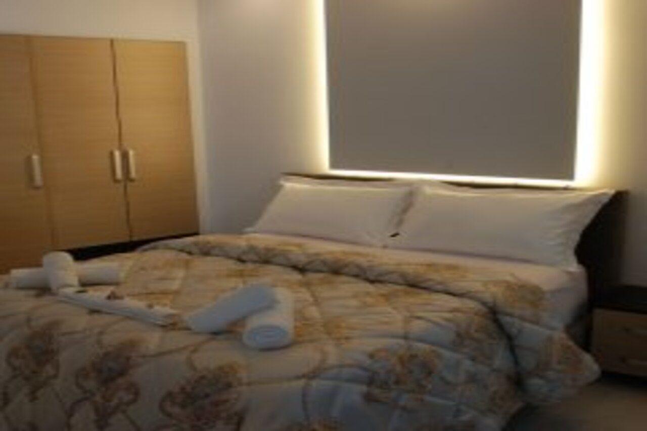 Blue Boutique Hotel Дхерми Экстерьер фото