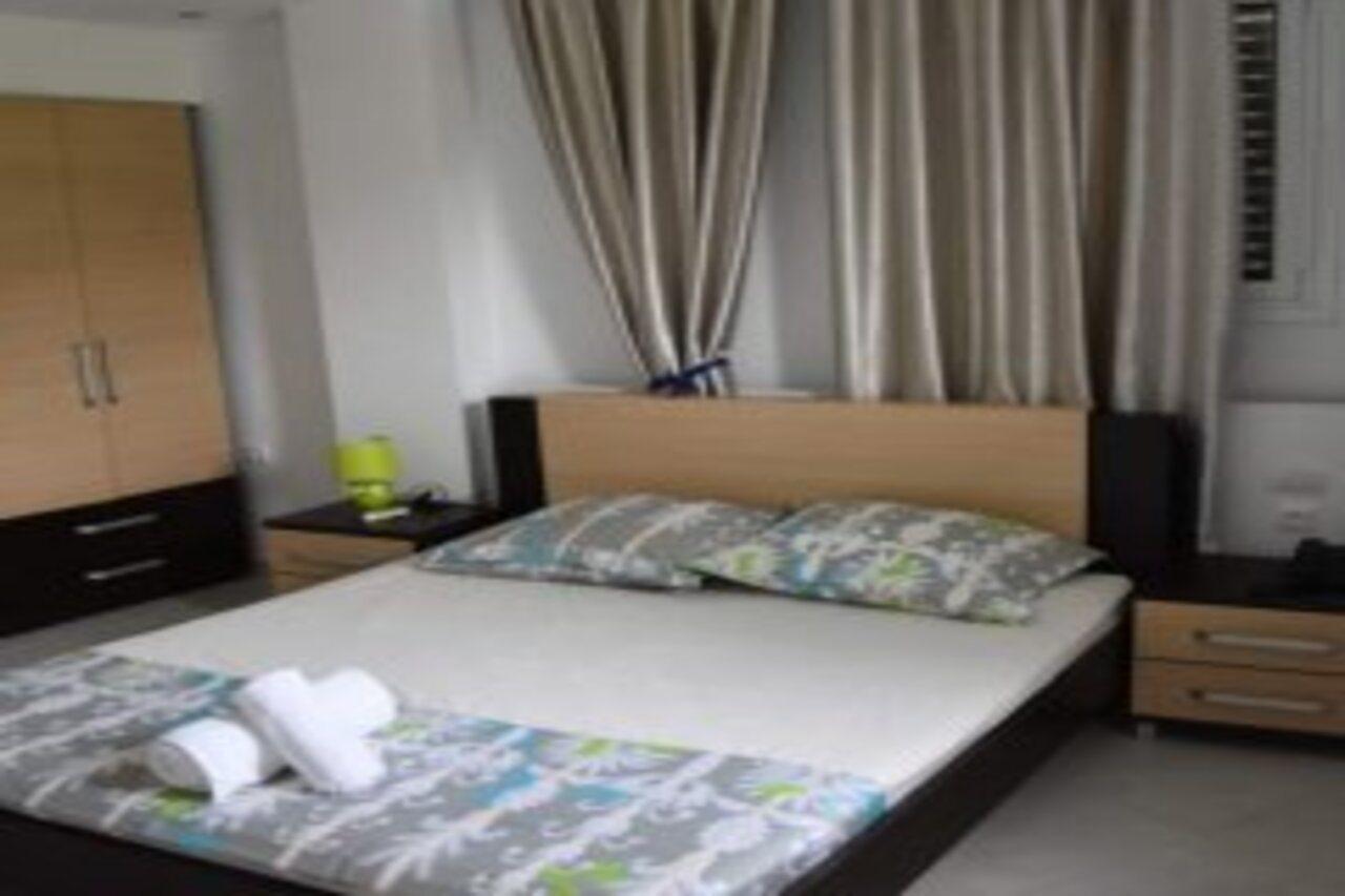 Blue Boutique Hotel Дхерми Экстерьер фото
