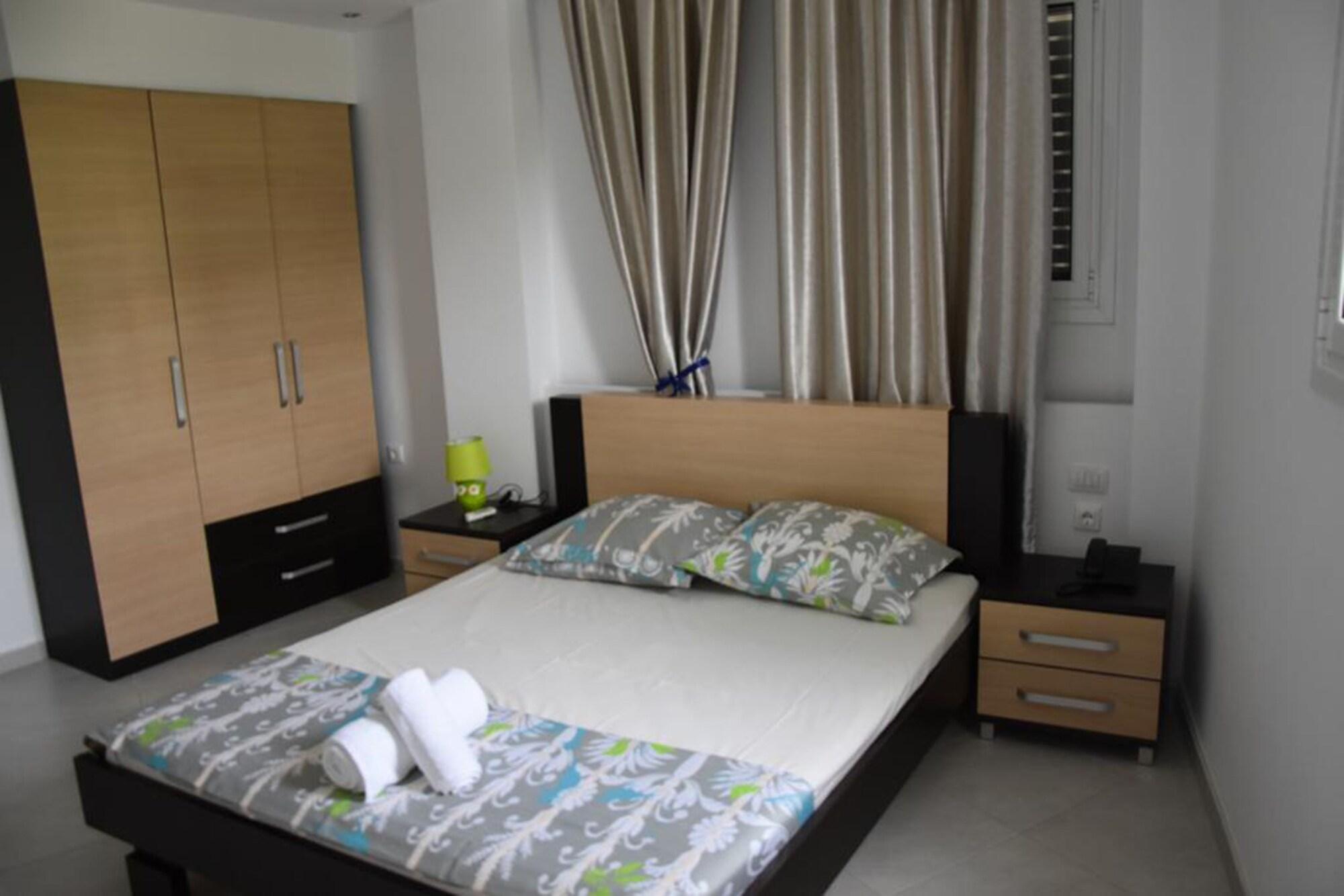 Blue Boutique Hotel Дхерми Экстерьер фото